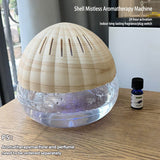 How to choose the appropriate aromatherapy machine based on the size of the space