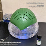 How to choose a healthy and safe aromatherapy machine
