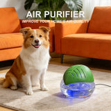 HDL-606A Water Wash Air Humidifier