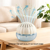 HDL-606B Water Wash Air Humidifier