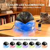 HDL-606A Water Wash Air Humidifier