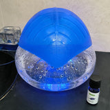 How to choose an aromatherapy lamp
