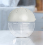 AIR PURIFIER_HDL-606EM