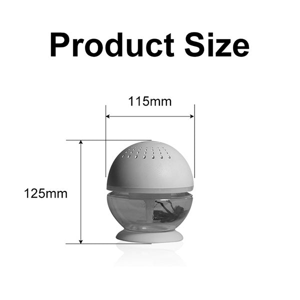HDL-518 Water Wash Air Humidifier