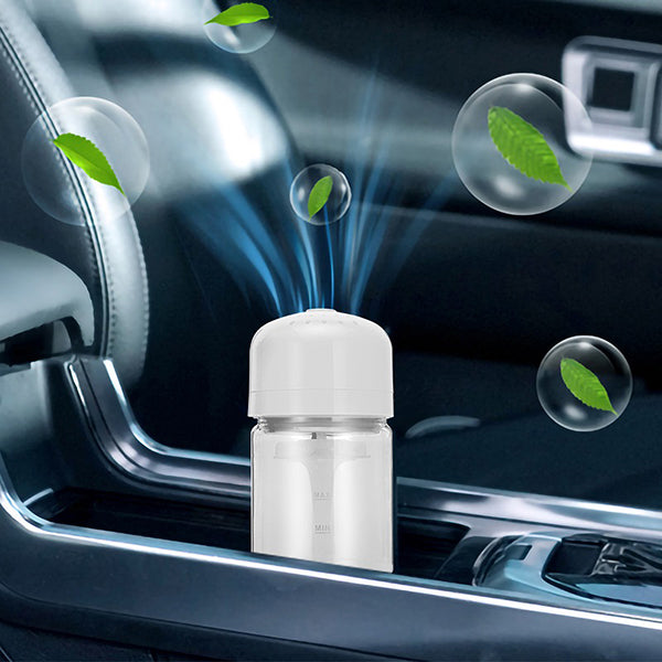 HDL-563 Vehicle Water Wash Air Humidifier