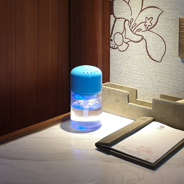 HDL-563 Vehicle Water Wash Air Humidifier