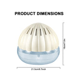HDL-606B Water Wash Air Humidifier