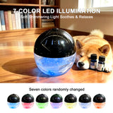 AIR PURIFIER_HDL-606EM