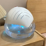 HDL-6068 Water Wash Air Humidifier