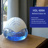 HDL-606A Water Wash Air Humidifier