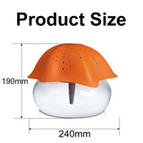 HDL-606C Water Wash Air Humidifier