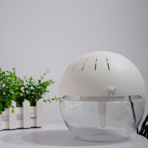 HDL-606E Water Wash Air Humidifier