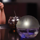 HDL-606E Water Wash Air Humidifier