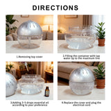 AIR PURIFIER_HDL-606EM