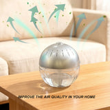 AIR PURIFIER_HDL-606EM