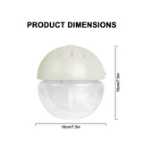AIR PURIFIER_HDL-606EM