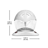 HDL-616 Water Wash Air Humidifier