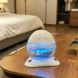 HDL-616 Water Wash Air Humidifier
