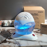 HDL-616 Water Wash Air Humidifier