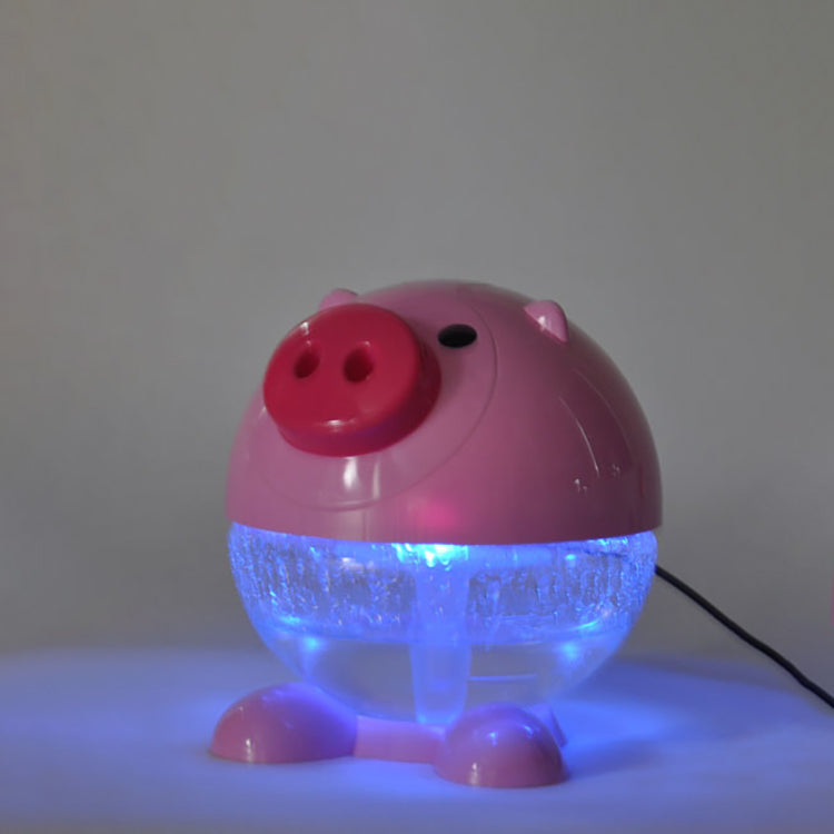 HDL-689 Portable Water Wash Air Humidifier