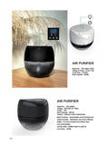 AIR PURIFIER_HDL-692H/692C