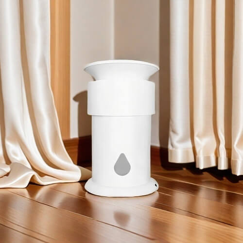 What are the benefits of air purifiers?