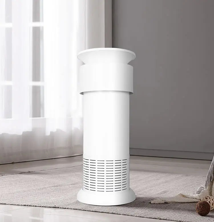 HDL-96168 HEPA Air Purifier
