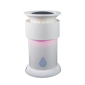HDL-961 Intelligent HEPA Air Purifier