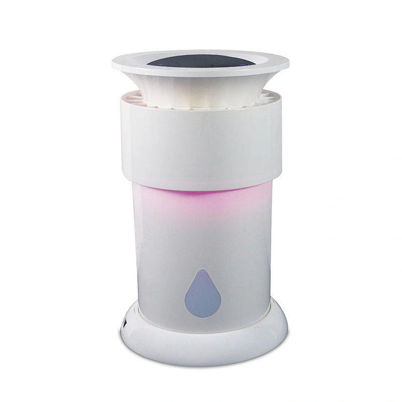 HDL-961U Intelligent HEPA Air Purifier
