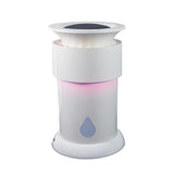 HDL-961 Intelligent HEPA Air Purifier