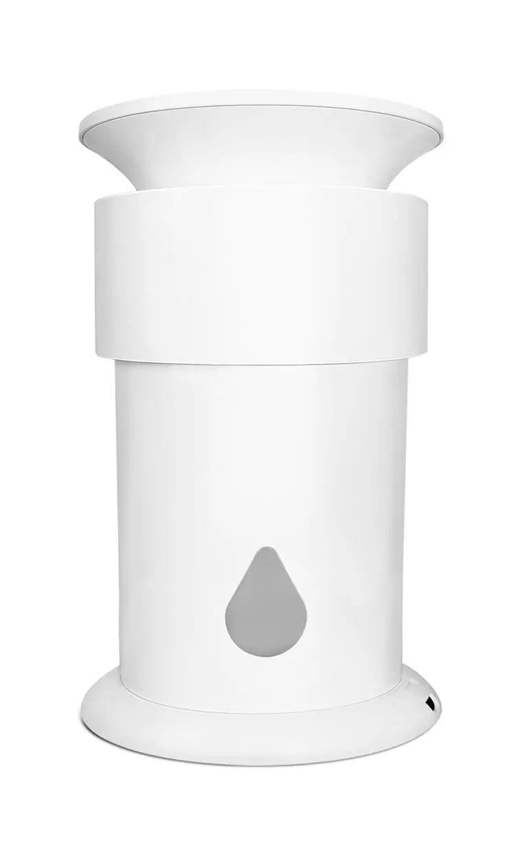 HDL-961 Intelligent HEPA Air Purifier
