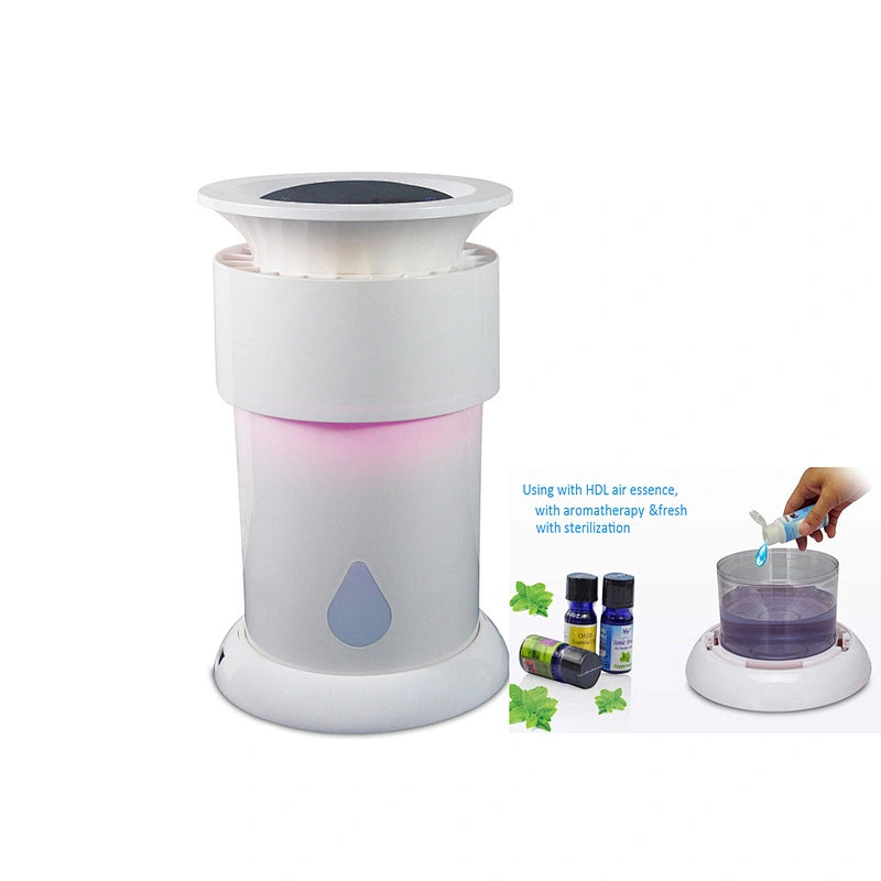 HDL-963 Intelligent Water Air Purifier