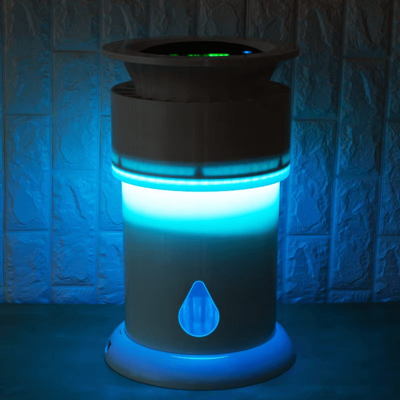 Air Purifier for Old House Smell: How to Eliminate Musty Odors for Good