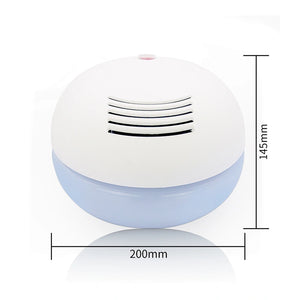 HDL-AP0200 Water Wash Air Humidifier