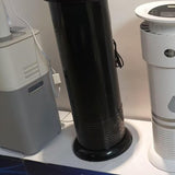 Air Purifier Gear Motor Solution