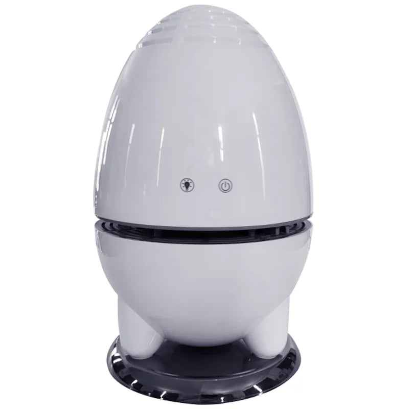 HDL-969U Water Wash Air Humidifier