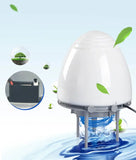 HDL-969U Water Wash Air Humidifier