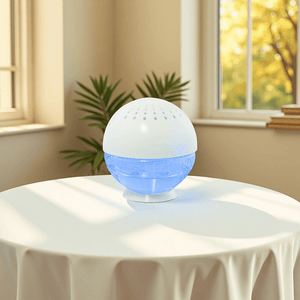 Why Choose Stain-Resistant Materials for Your Diffuser?