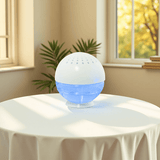 Why Choose Stain-Resistant Materials for Your Diffuser?