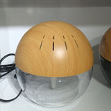 How do room diffusers work?