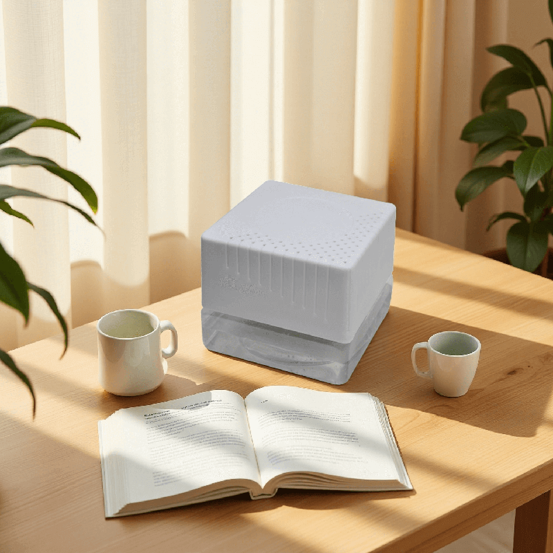 How to Use an Aromatherapy Machine (Essential Oil Diffuser)