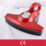 Portable mite remover HDL-210 UV-C