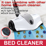 HDL-216 Mite remover for Vacuum cleaner