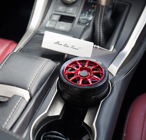 HDL-560 Vehicle Water Wash Air Humidifier