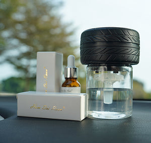 HDL-560 Vehicle Water Wash Air Humidifier