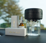 HDL-560 Vehicle Water Wash Air Humidifier