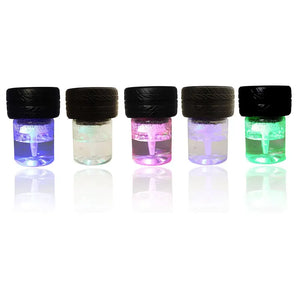 HDL-560 Vehicle Water Wash Air Humidifier