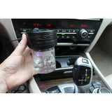 HDL-560 Vehicle Water Wash Air Humidifier