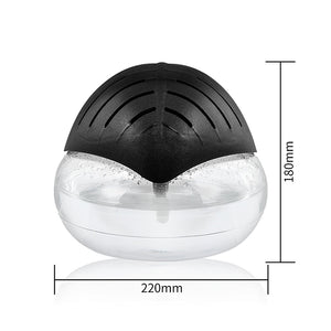 HDL-6068 Water Wash Air Humidifier