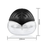 HDL-6068 Water Wash Air Humidifier